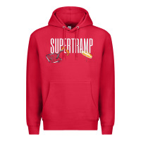 Cardinal supertramp Premium Hoodie - artisFamous