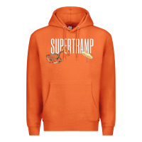 Carrot supertramp Premium Hoodie - artisFamous