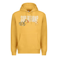 Mustard supertramp Premium Hoodie - artisFamous