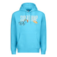 Ocean Blue supertramp Premium Hoodie - artisFamous