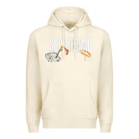 Sandshell supertramp Premium Hoodie - artisFamous