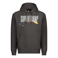 Smoke supertramp Premium Hoodie - artisFamous