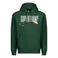 Sports Green supertramp Premium Hoodie - artisFamous