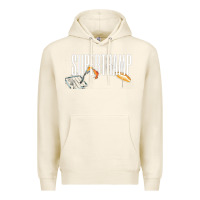 Tofu supertramp Premium Hoodie - artisFamous