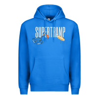 True Royal supertramp Premium Hoodie - artisFamous