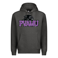 Charcoal Heather prairie view a&m panthers and lady panthers Premium Hoodie - artisFamous