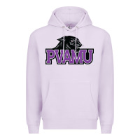 Lilac prairie view a&m panthers and lady panthers Premium Hoodie - artisFamous