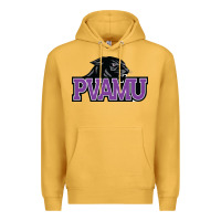 Mustard prairie view a&m panthers and lady panthers Premium Hoodie - artisFamous