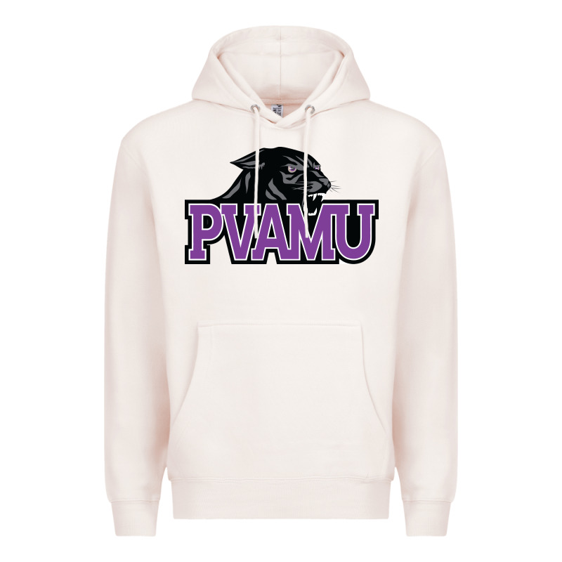 Prairie View A&m Panthers And Lady Panthers Premium Hoodie by artisFamous | Teevron