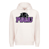 Pale Pink prairie view a&m panthers and lady panthers Premium Hoodie - artisFamous