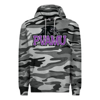 Slate Camo prairie view a&m panthers and lady panthers Premium Hoodie - artisFamous