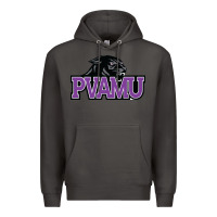 Smoke prairie view a&m panthers and lady panthers Premium Hoodie - artisFamous