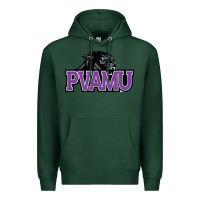 Sports Green prairie view a&m panthers and lady panthers Premium Hoodie - artisFamous