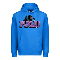True Royal prairie view a&m panthers and lady panthers Premium Hoodie - artisFamous