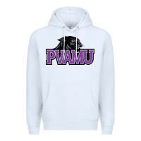 White prairie view a&m panthers and lady panthers Premium Hoodie - artisFamous