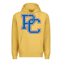 Antique Gold presbyterian Premium Hoodie - artisFamous
