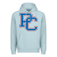 Blue Mist presbyterian Premium Hoodie - artisFamous