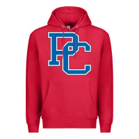 Cardinal presbyterian Premium Hoodie - artisFamous