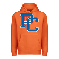 Carrot presbyterian Premium Hoodie - artisFamous