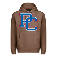 Chestnut presbyterian Premium Hoodie - artisFamous
