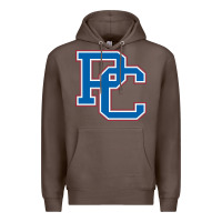Coffee presbyterian Premium Hoodie - artisFamous