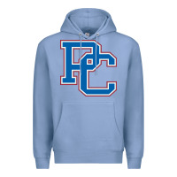Colony Blue presbyterian Premium Hoodie - artisFamous