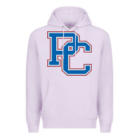 Lilac presbyterian Premium Hoodie - artisFamous