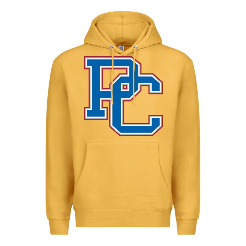 Presbyterian Premium Hoodie by artisFamous | Teevron