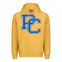 Mustard presbyterian Premium Hoodie - artisFamous