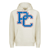 Oatmeal Heather presbyterian Premium Hoodie - artisFamous