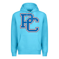 Ocean Blue presbyterian Premium Hoodie - artisFamous