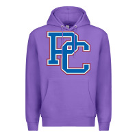 Purple presbyterian Premium Hoodie - artisFamous