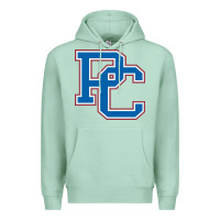 Seafoam presbyterian Premium Hoodie - artisFamous