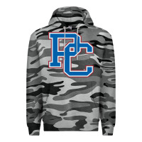 Slate Camo presbyterian Premium Hoodie - artisFamous