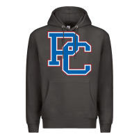 Smoke presbyterian Premium Hoodie - artisFamous