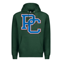 Sports Green presbyterian Premium Hoodie - artisFamous