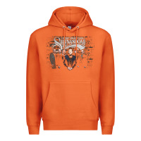 Carrot shenandoah Premium Hoodie - artisFamous