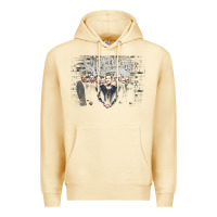 Pina Colada shenandoah Premium Hoodie - artisFamous