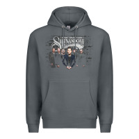 Rock shenandoah Premium Hoodie - artisFamous