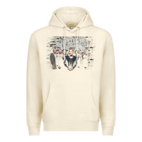 Sandshell shenandoah Premium Hoodie - artisFamous