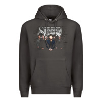 Smoke shenandoah Premium Hoodie - artisFamous