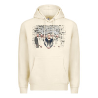 Tofu shenandoah Premium Hoodie - artisFamous