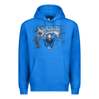 True Royal shenandoah Premium Hoodie - artisFamous