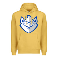 Antique Gold saint louis billikens Premium Hoodie - artisFamous