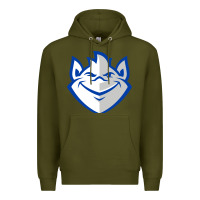 Army Green saint louis billikens Premium Hoodie - artisFamous