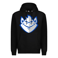 Black saint louis billikens Premium Hoodie - artisFamous