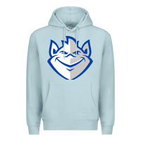 Blue Mist saint louis billikens Premium Hoodie - artisFamous