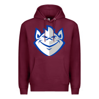Burgundy saint louis billikens Premium Hoodie - artisFamous