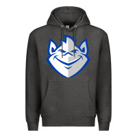 Charcoal Heather saint louis billikens Premium Hoodie - artisFamous