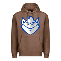 Chestnut saint louis billikens Premium Hoodie - artisFamous